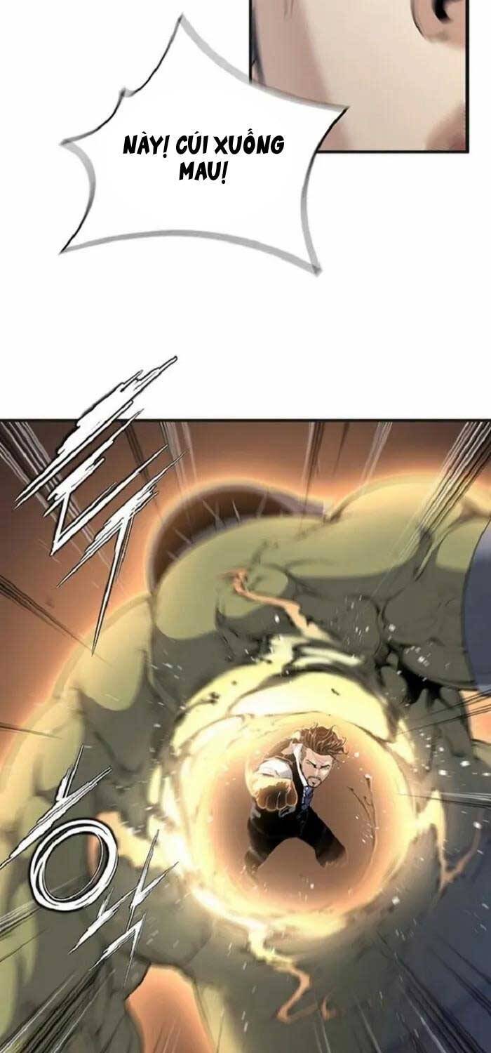 Thăng Cấp Trong Ngục Tối Độc Quyền Chap 12 - Next Chap 13