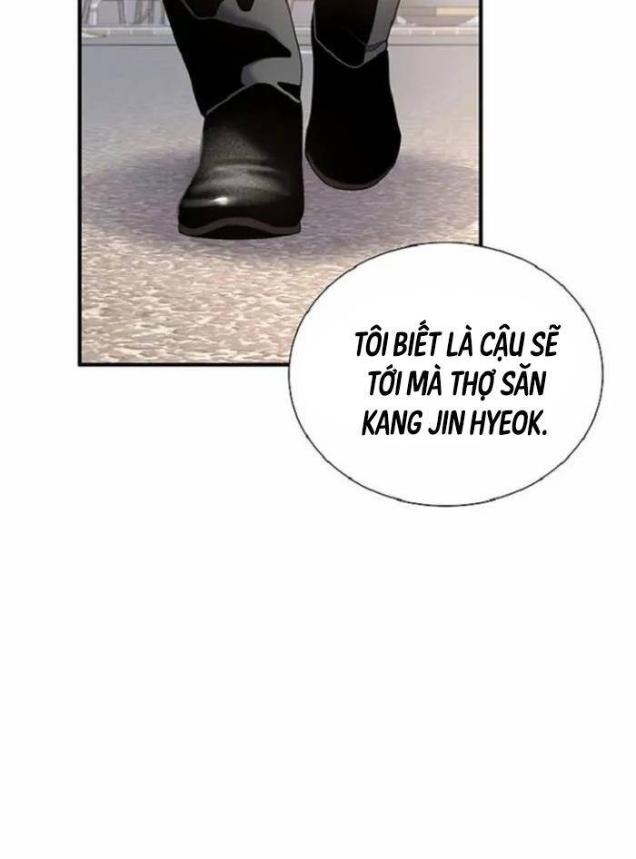 Thăng Cấp Trong Ngục Tối Độc Quyền Chap 13 - Next Chap 14