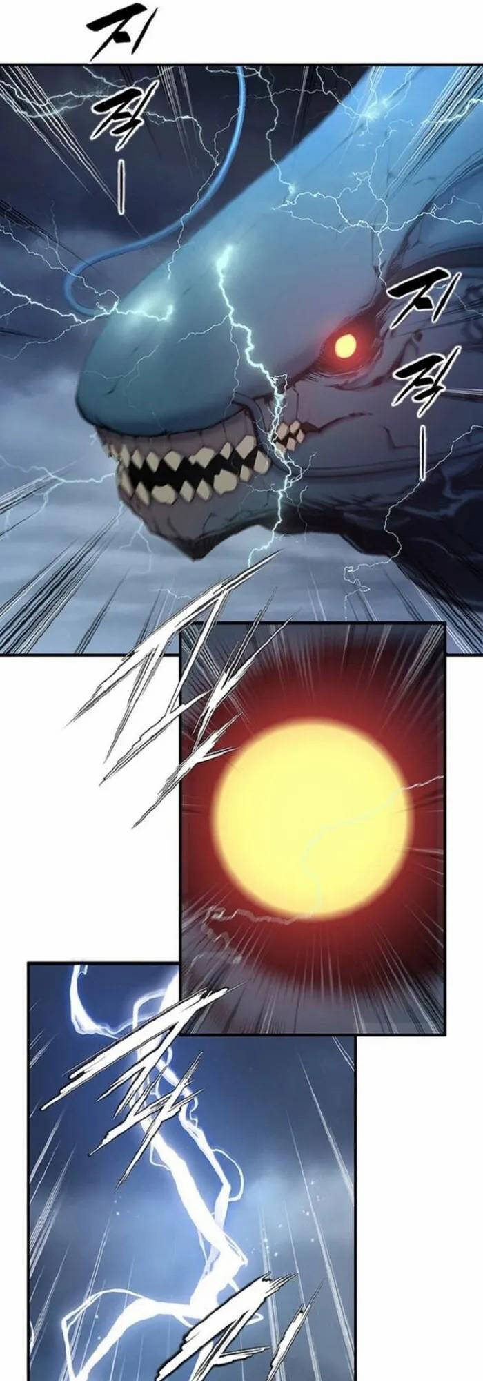 Thăng Cấp Trong Ngục Tối Độc Quyền Chap 13 - Next Chap 14