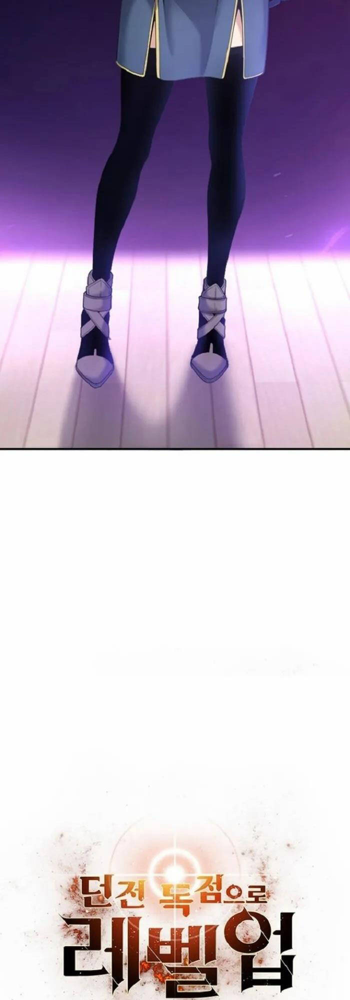 Thăng Cấp Trong Ngục Tối Độc Quyền Chap 14 - Next Chap 15