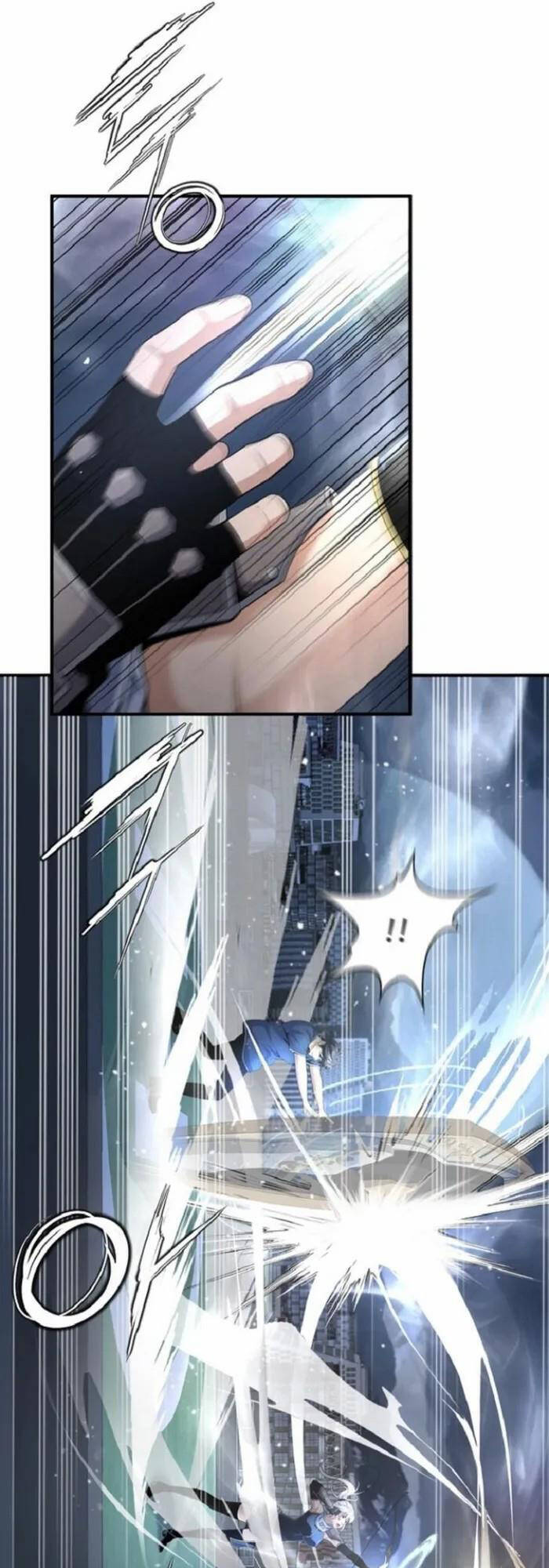 Thăng Cấp Trong Ngục Tối Độc Quyền Chap 14 - Next Chap 15