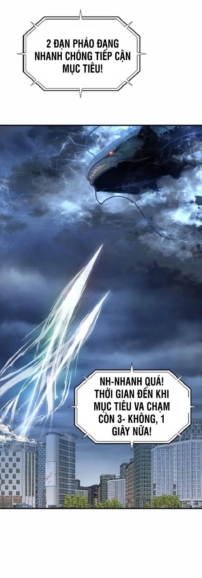 Thăng Cấp Trong Ngục Tối Độc Quyền Chap 14 - Next Chap 15