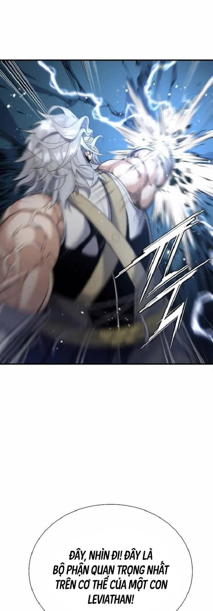 Thăng Cấp Trong Ngục Tối Độc Quyền Chap 15 - Next Chap 16