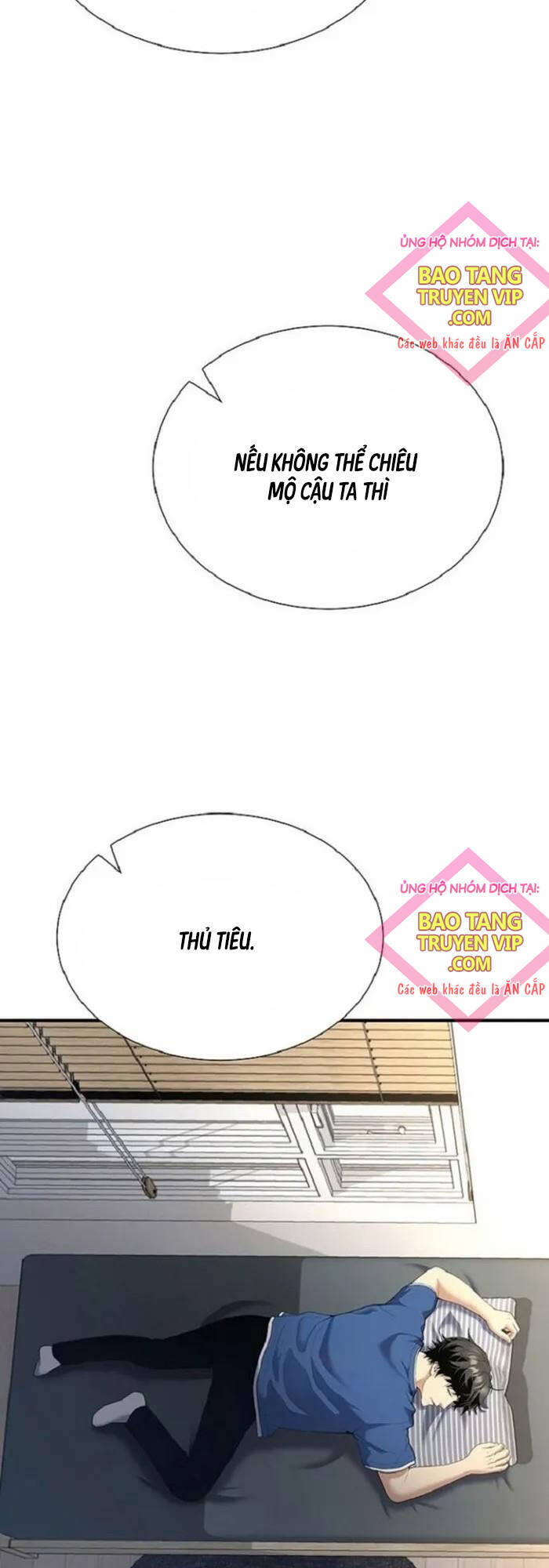 Thăng Cấp Trong Ngục Tối Độc Quyền Chap 15 - Next Chap 16