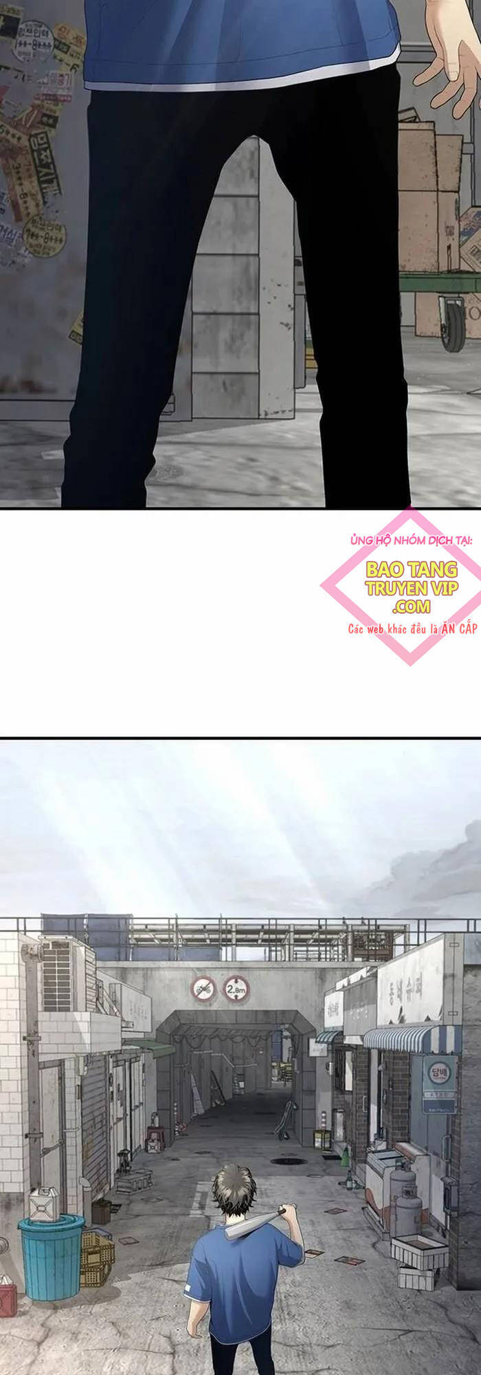 Thăng Cấp Trong Ngục Tối Độc Quyền Chap 16 - Next Chap 17
