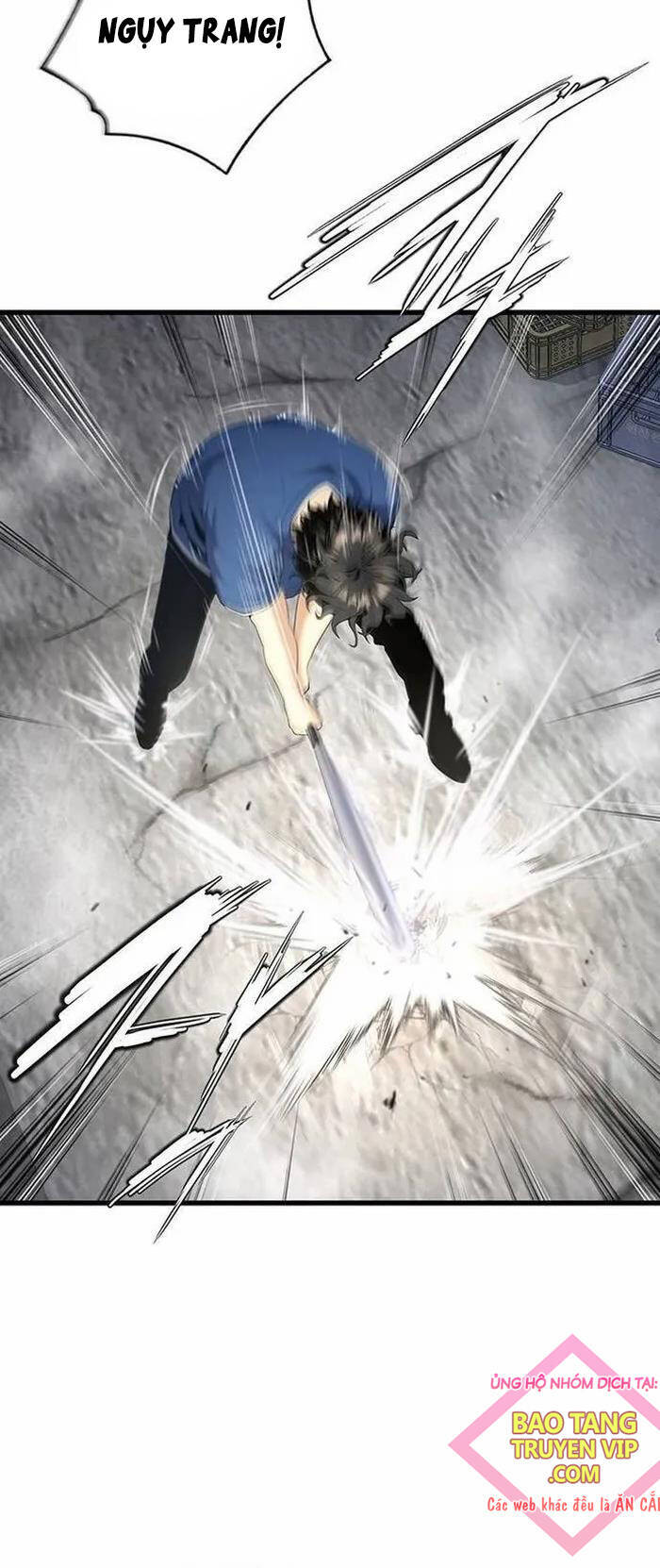 Thăng Cấp Trong Ngục Tối Độc Quyền Chap 16 - Next Chap 17