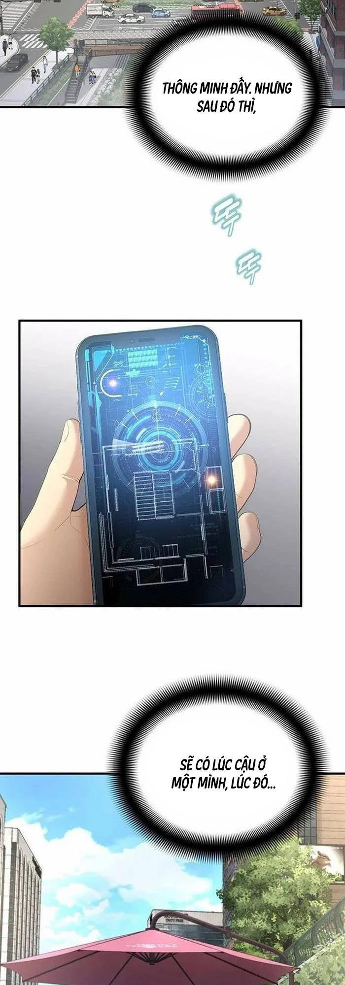 Thăng Cấp Trong Ngục Tối Độc Quyền Chap 16 - Next Chap 17