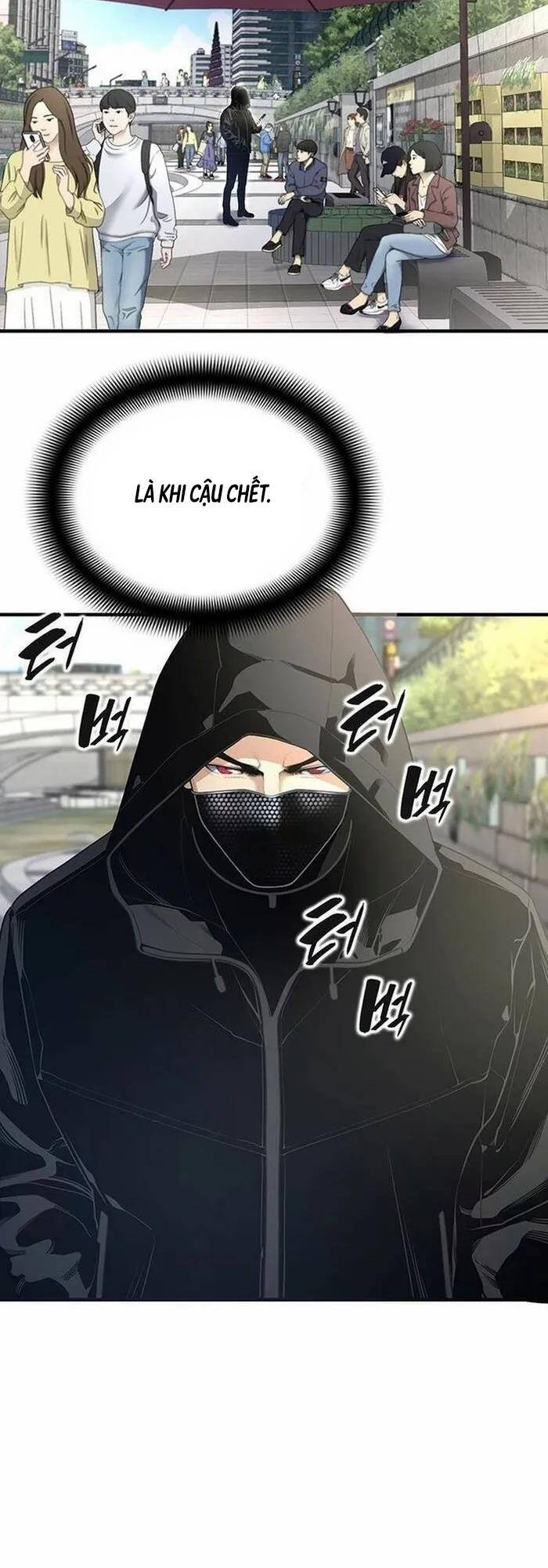 Thăng Cấp Trong Ngục Tối Độc Quyền Chap 16 - Next Chap 17