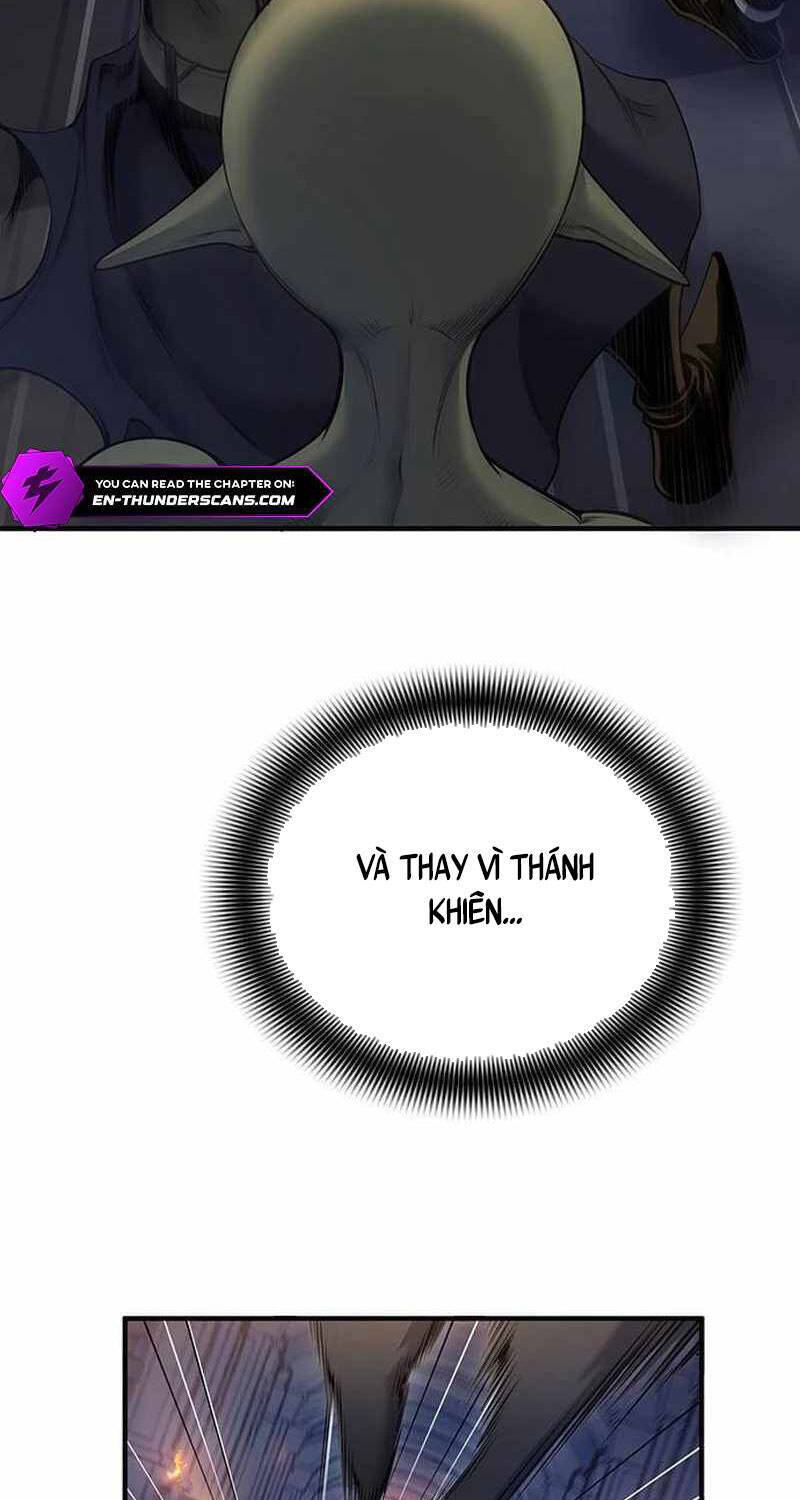 Thăng Cấp Trong Ngục Tối Độc Quyền Chap 17 - Next Chap 18