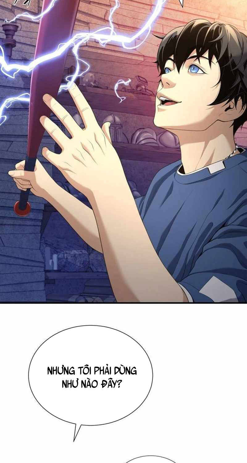 Thăng Cấp Trong Ngục Tối Độc Quyền Chap 17 - Next Chap 18