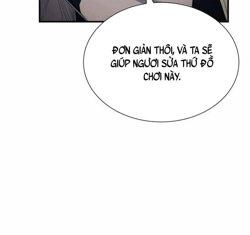 Thăng Cấp Trong Ngục Tối Độc Quyền Chap 17 - Next Chap 18