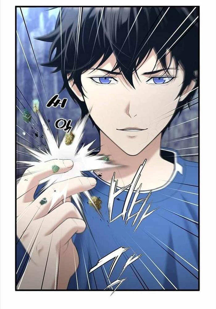 Thăng Cấp Trong Ngục Tối Độc Quyền Chap 18 - Next Chap 19