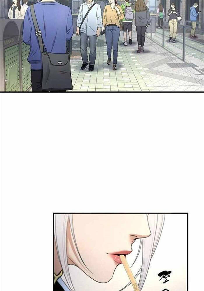 Thăng Cấp Trong Ngục Tối Độc Quyền Chap 18 - Next Chap 19