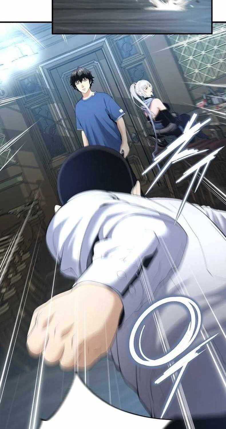 Thăng Cấp Trong Ngục Tối Độc Quyền Chap 19 - Next Chap 20