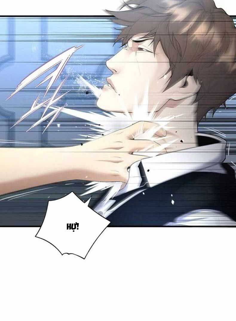 Thăng Cấp Trong Ngục Tối Độc Quyền Chap 19 - Next Chap 20