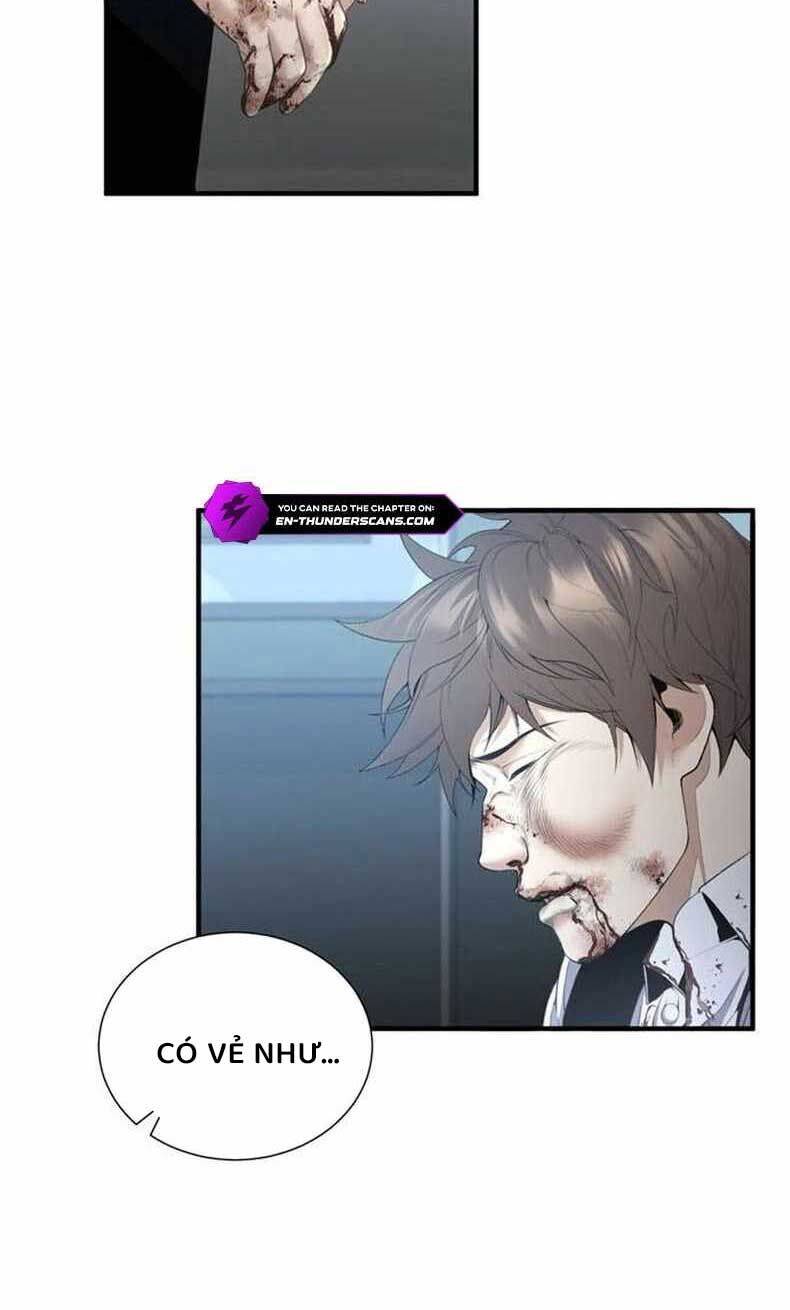 Thăng Cấp Trong Ngục Tối Độc Quyền Chap 19 - Next Chap 20