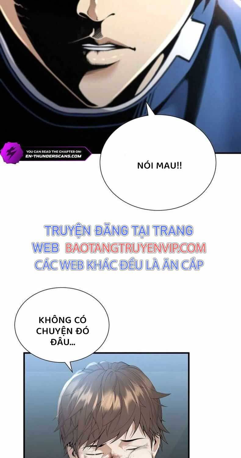 Thăng Cấp Trong Ngục Tối Độc Quyền Chap 19 - Next Chap 20