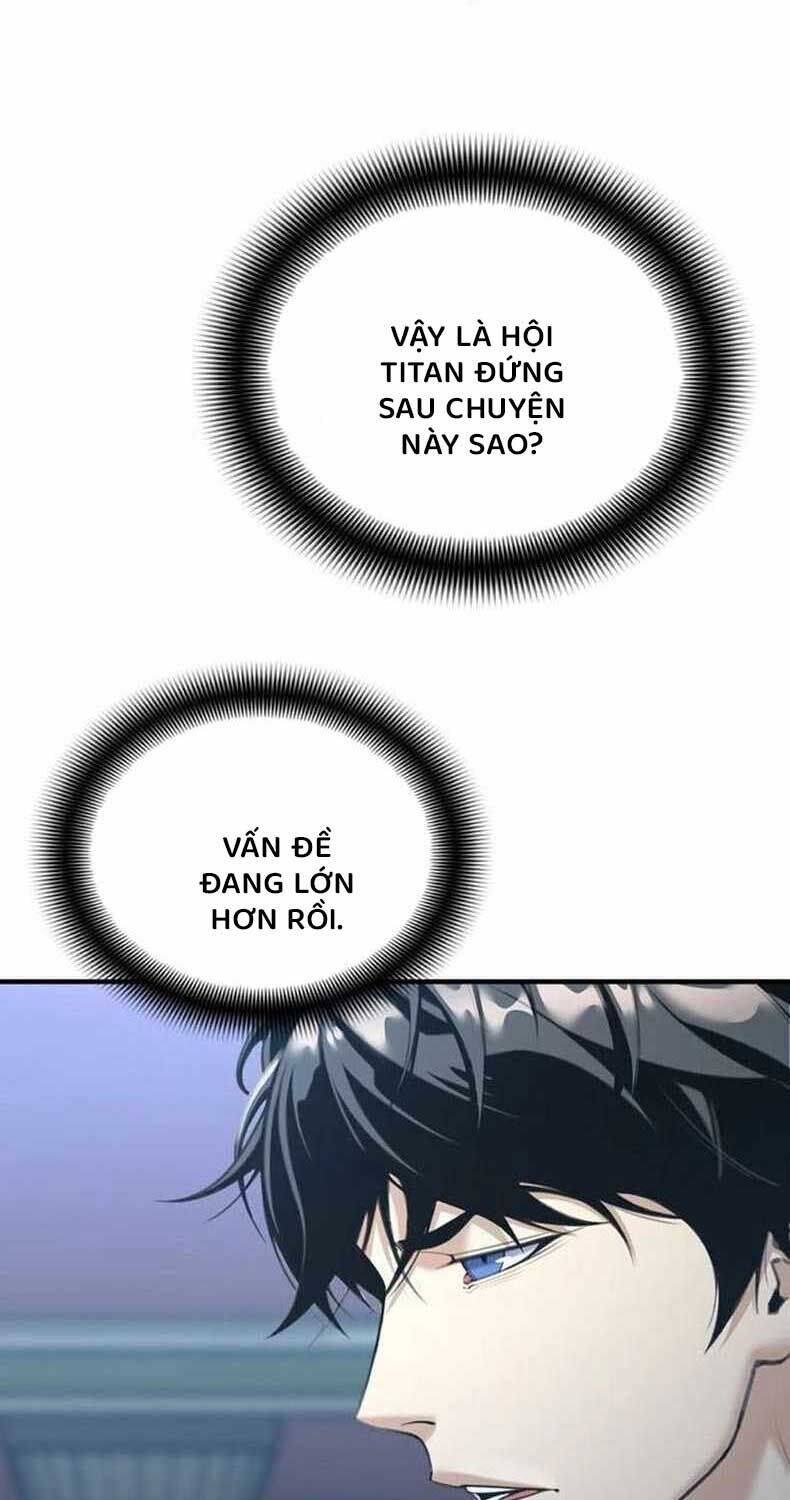 Thăng Cấp Trong Ngục Tối Độc Quyền Chap 19 - Next Chap 20