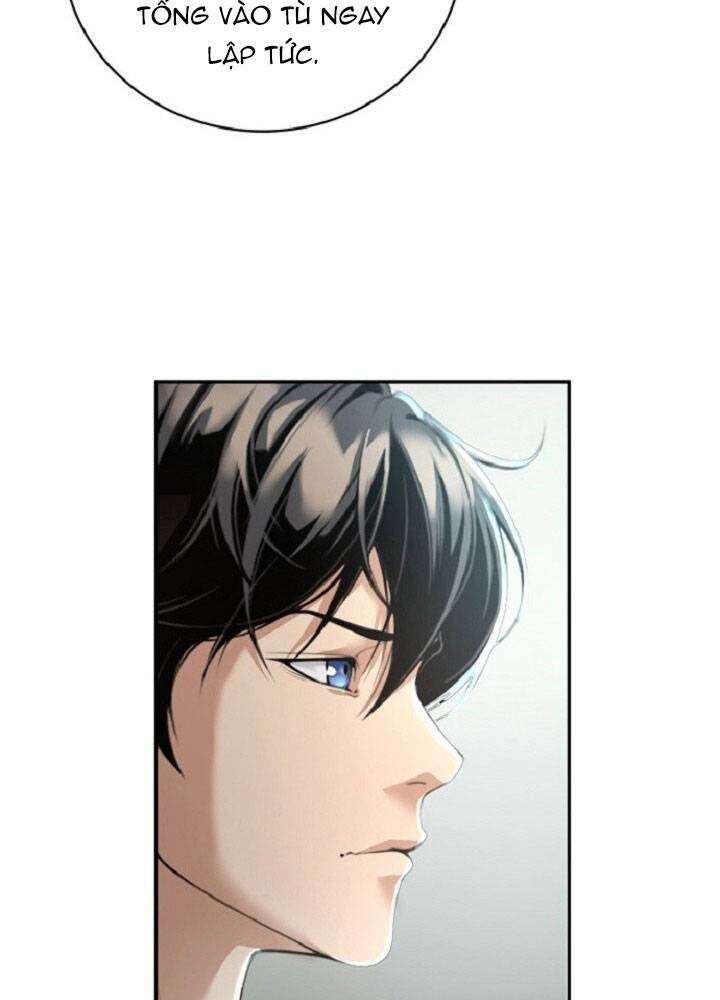Thăng Cấp Trong Ngục Tối Độc Quyền Chap 2 - Next Chap 3