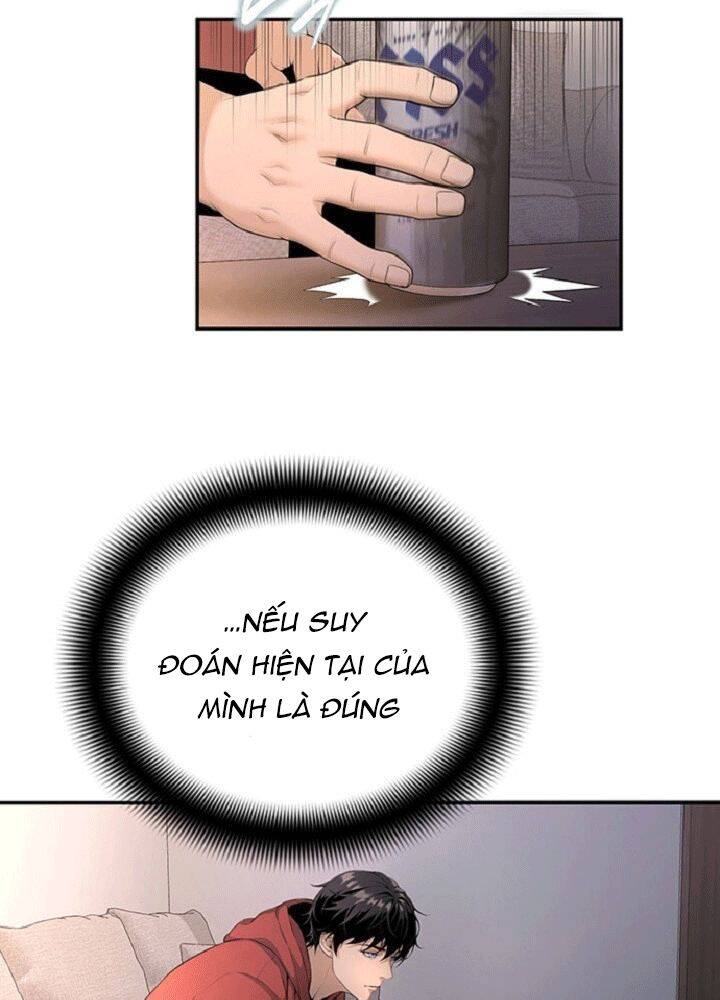 Thăng Cấp Trong Ngục Tối Độc Quyền Chap 2 - Next Chap 3