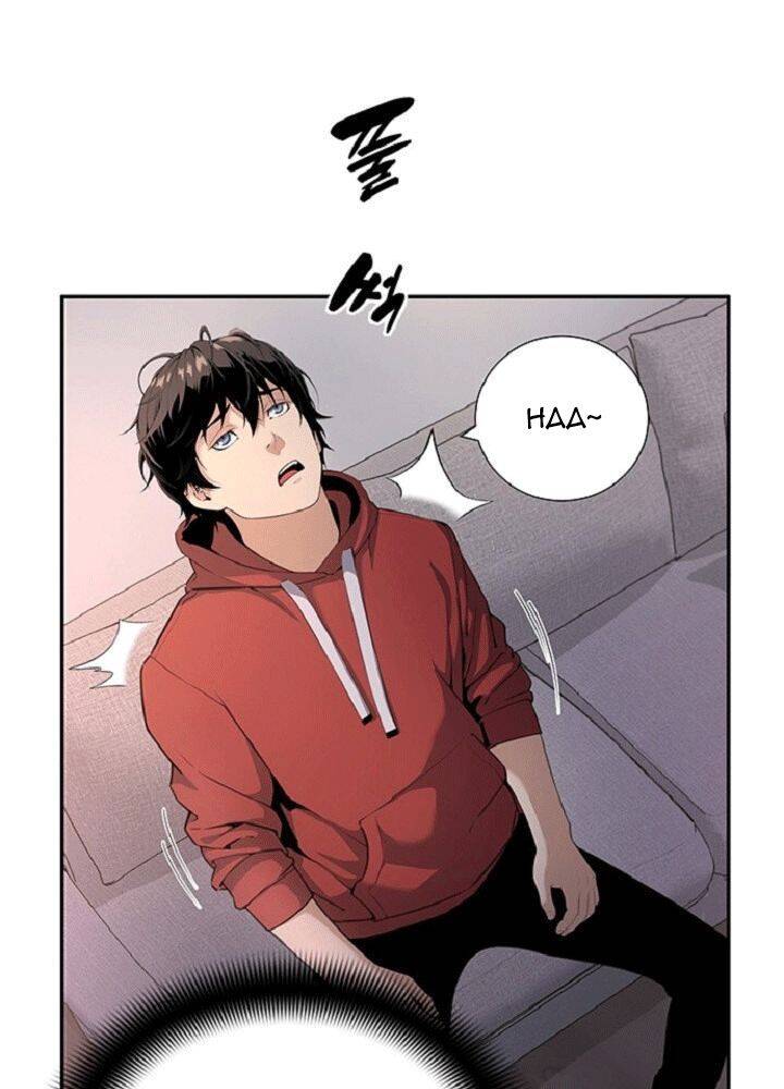 Thăng Cấp Trong Ngục Tối Độc Quyền Chap 2 - Next Chap 3