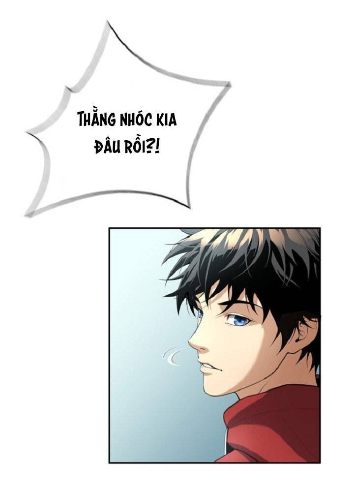 Thăng Cấp Trong Ngục Tối Độc Quyền Chap 2 - Next Chap 3