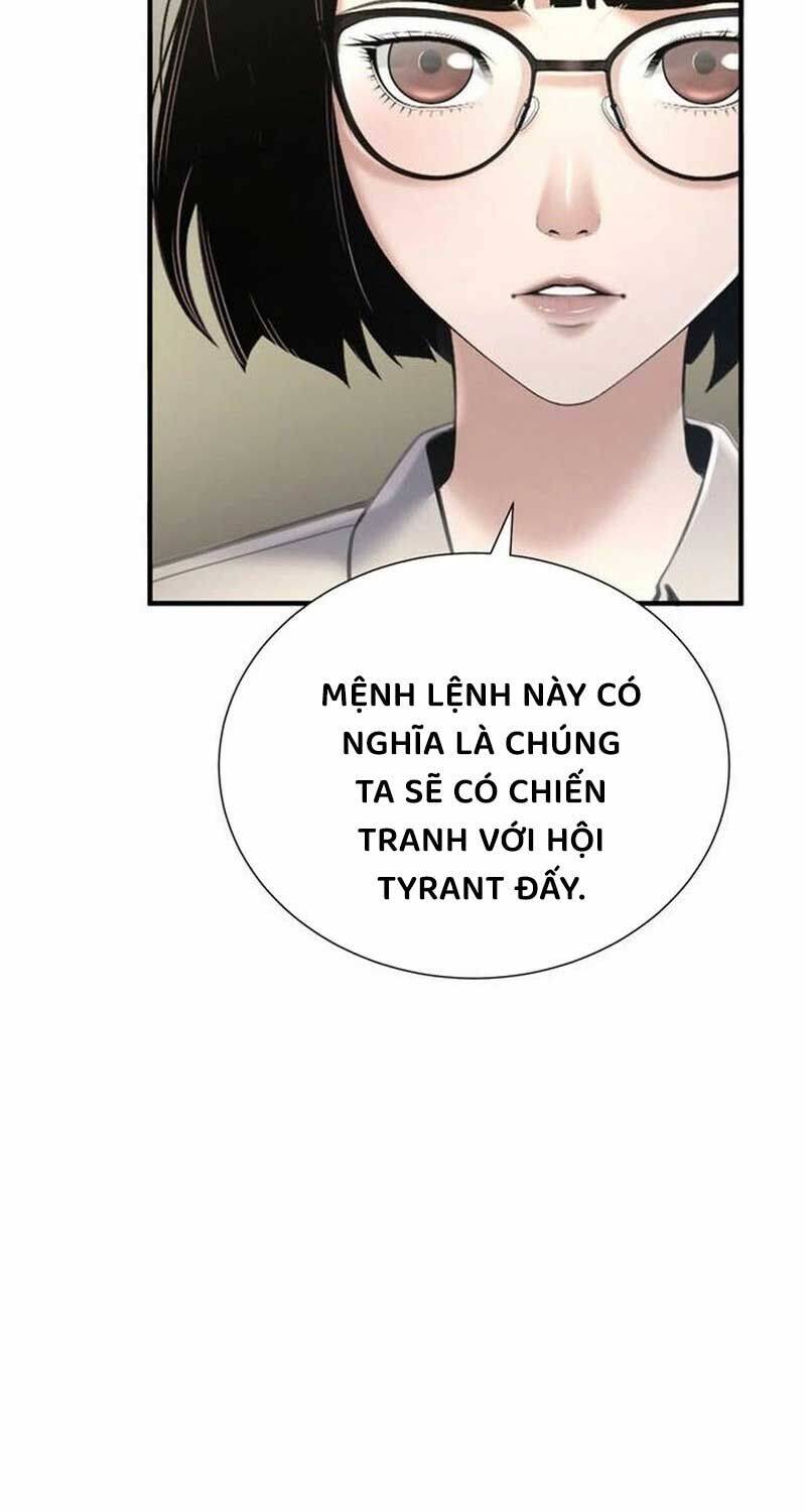 Thăng Cấp Trong Ngục Tối Độc Quyền Chap 20 - Next Chap 21