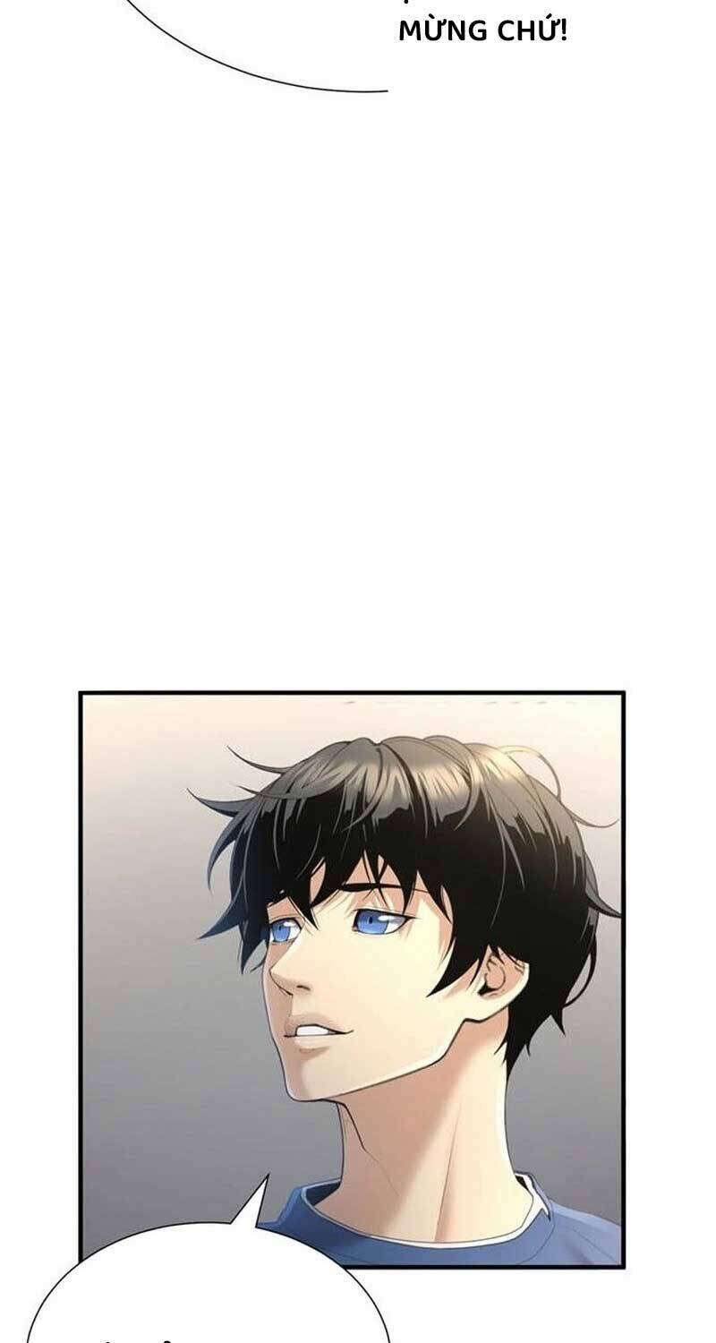 Thăng Cấp Trong Ngục Tối Độc Quyền Chap 20 - Next Chap 21