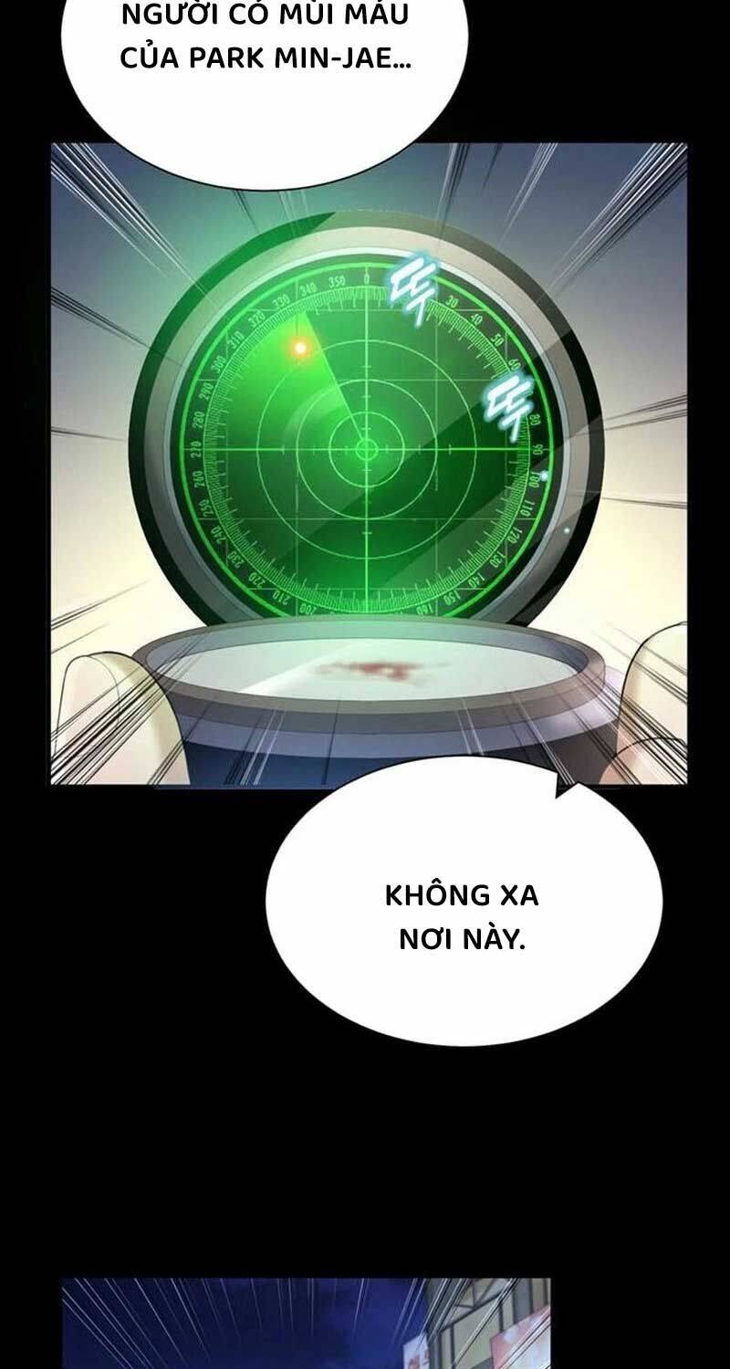 Thăng Cấp Trong Ngục Tối Độc Quyền Chap 20 - Next Chap 21