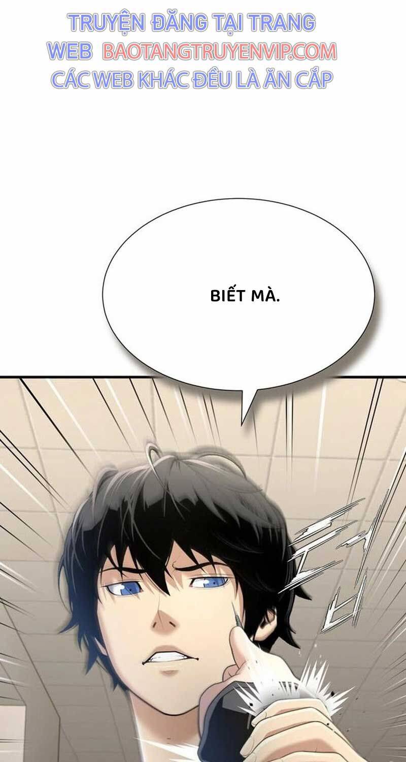 Thăng Cấp Trong Ngục Tối Độc Quyền Chap 20 - Next Chap 21