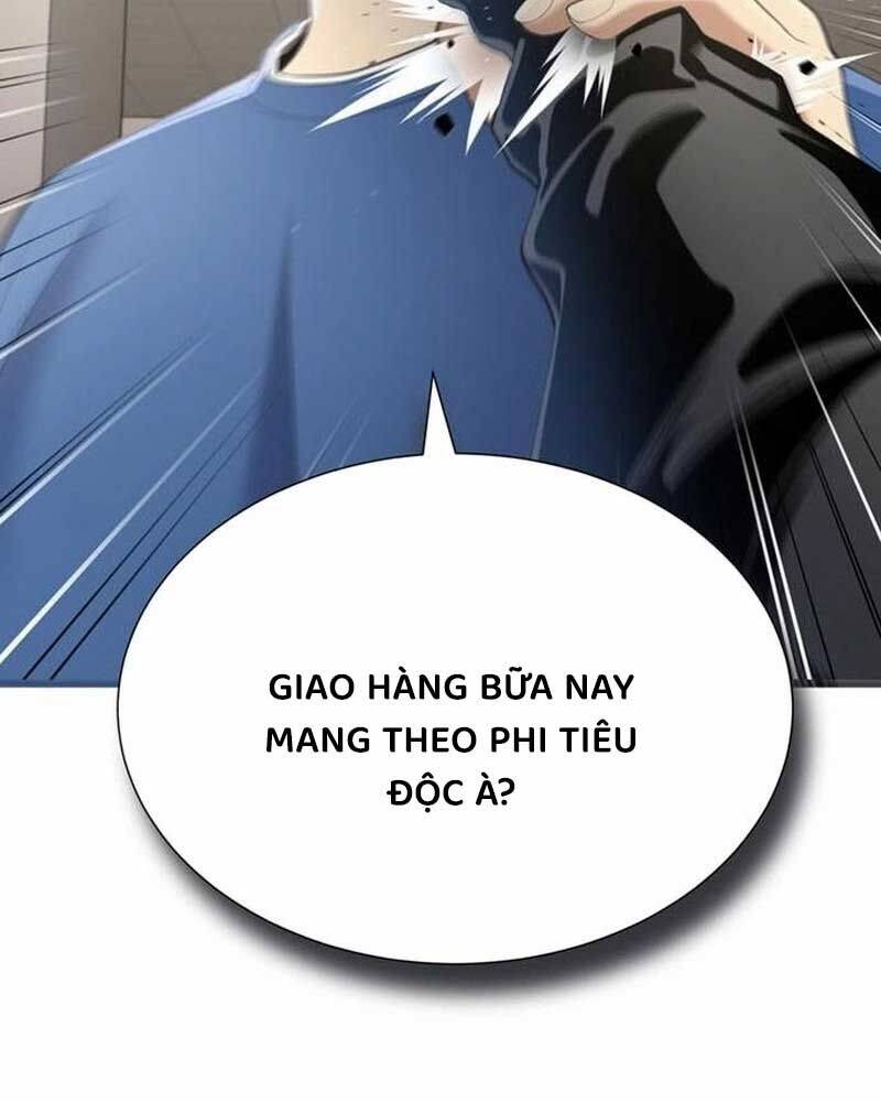 Thăng Cấp Trong Ngục Tối Độc Quyền Chap 20 - Next Chap 21