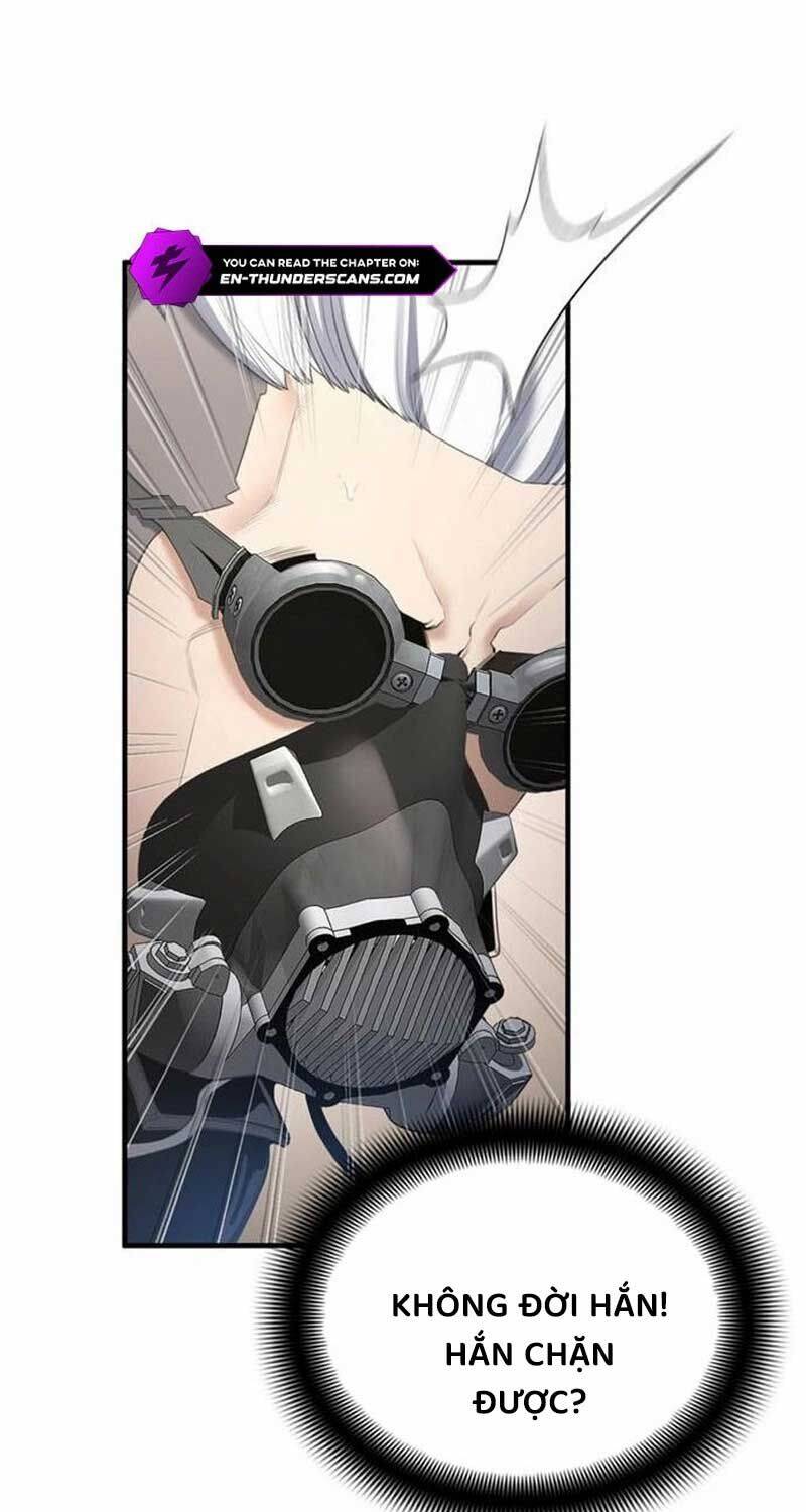 Thăng Cấp Trong Ngục Tối Độc Quyền Chap 20 - Next Chap 21