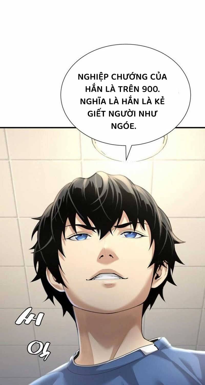 Thăng Cấp Trong Ngục Tối Độc Quyền Chap 20 - Next Chap 21