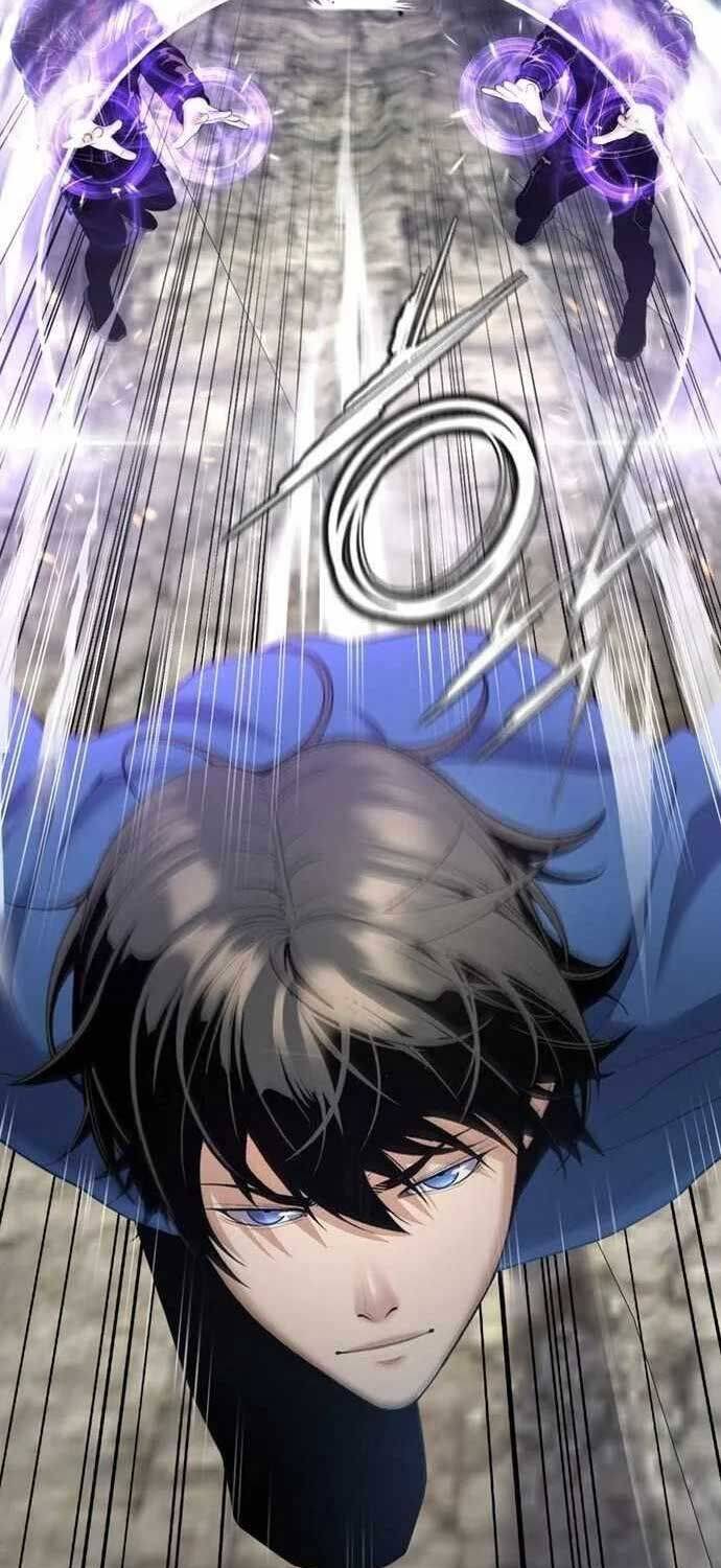 Thăng Cấp Trong Ngục Tối Độc Quyền Chap 21 - Next Chap 22