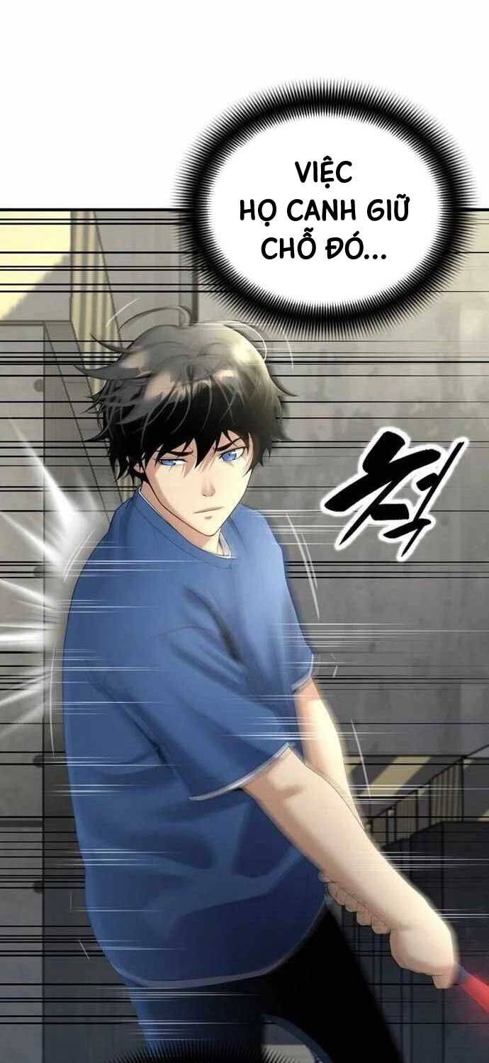 Thăng Cấp Trong Ngục Tối Độc Quyền Chap 21 - Next Chap 22