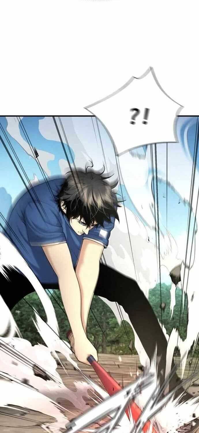 Thăng Cấp Trong Ngục Tối Độc Quyền Chap 21 - Next Chap 22