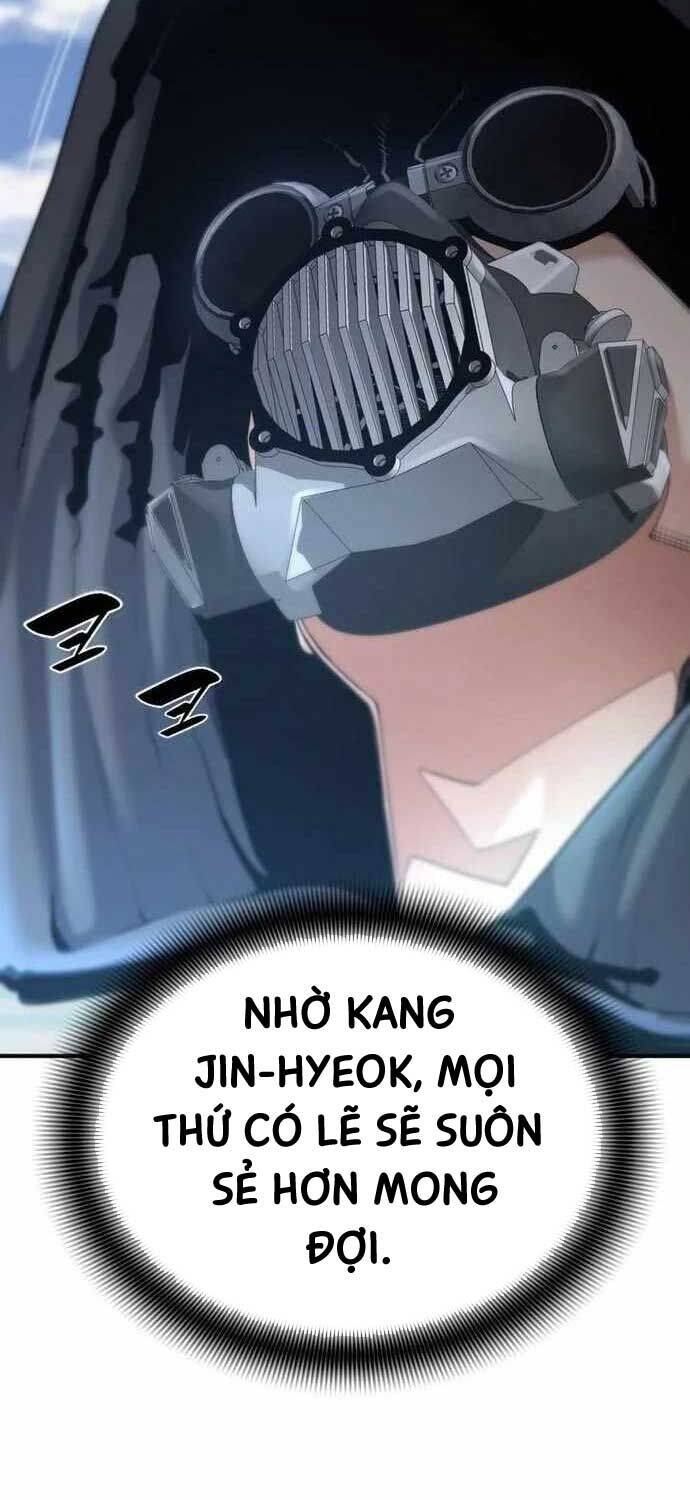 Thăng Cấp Trong Ngục Tối Độc Quyền Chap 21 - Next Chap 22