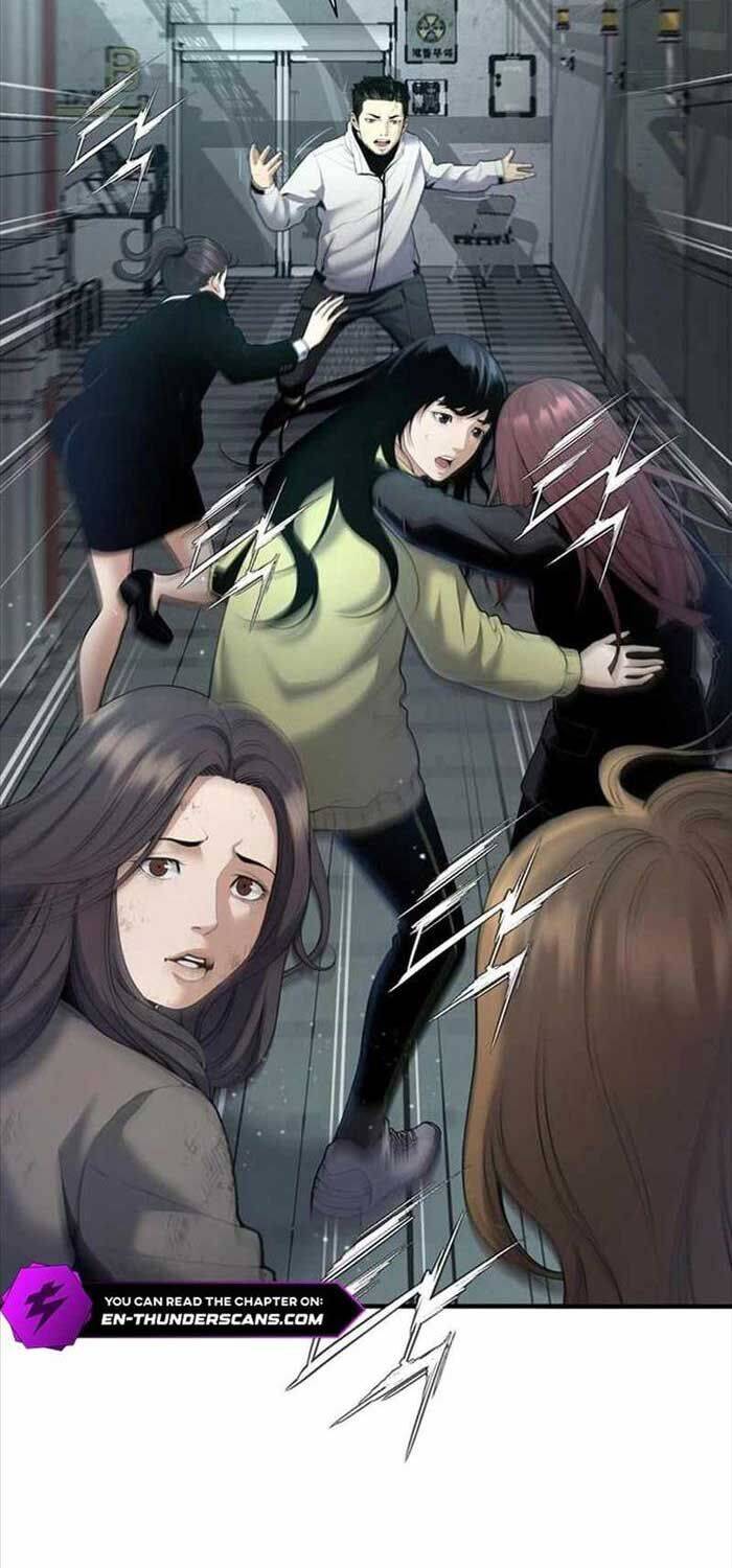 Thăng Cấp Trong Ngục Tối Độc Quyền Chap 22 - Next Chap 23