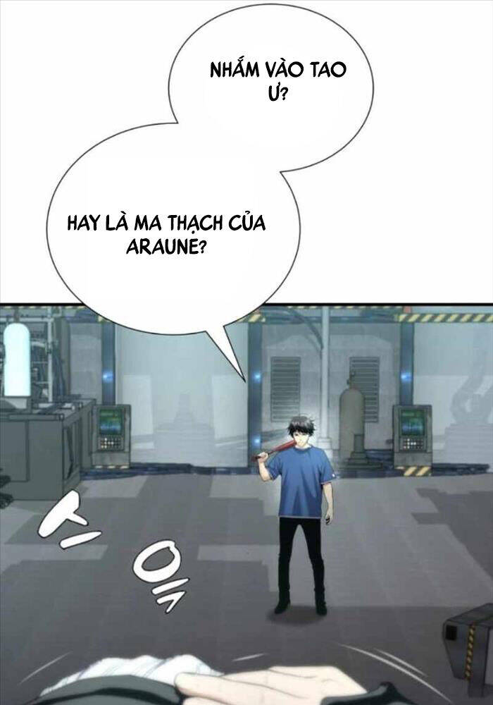 Thăng Cấp Trong Ngục Tối Độc Quyền Chap 23 - Next Chap 24