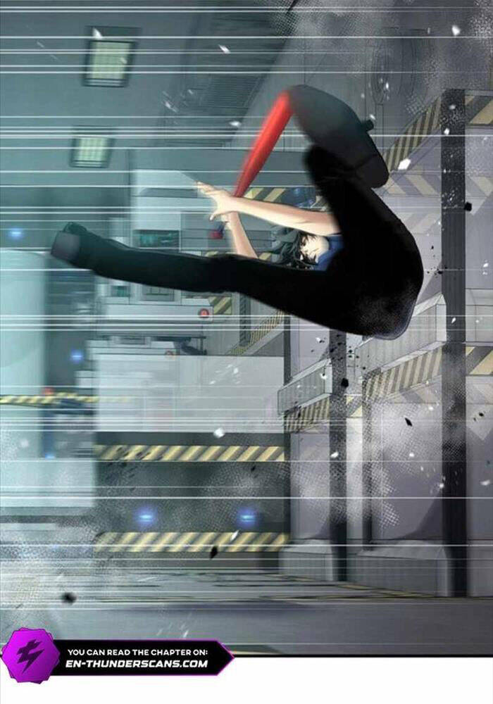 Thăng Cấp Trong Ngục Tối Độc Quyền Chap 23 - Next Chap 24