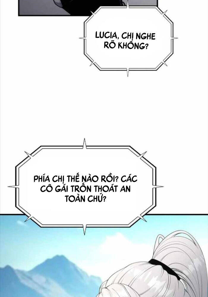 Thăng Cấp Trong Ngục Tối Độc Quyền Chap 23 - Next Chap 24