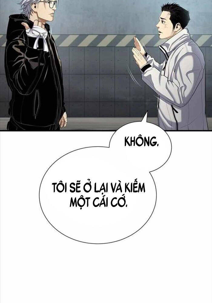 Thăng Cấp Trong Ngục Tối Độc Quyền Chap 24 - Next Chap 25