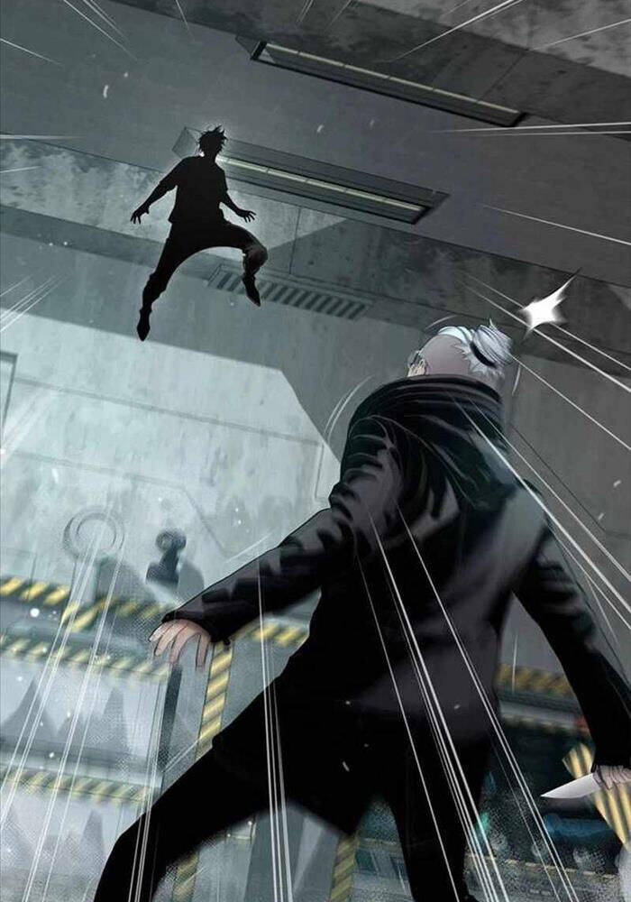 Thăng Cấp Trong Ngục Tối Độc Quyền Chap 24 - Next Chap 25