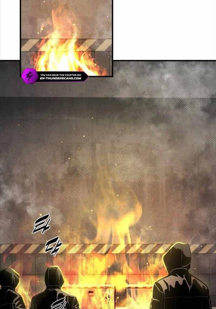 Thăng Cấp Trong Ngục Tối Độc Quyền Chap 24 - Next Chap 25