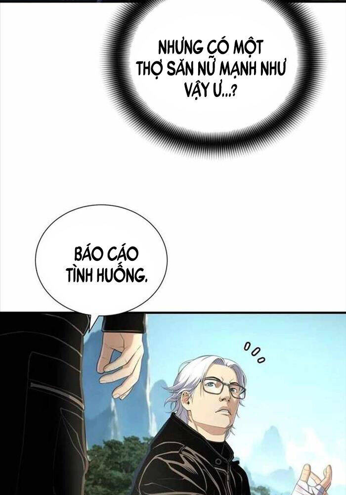 Thăng Cấp Trong Ngục Tối Độc Quyền Chap 24 - Next Chap 25