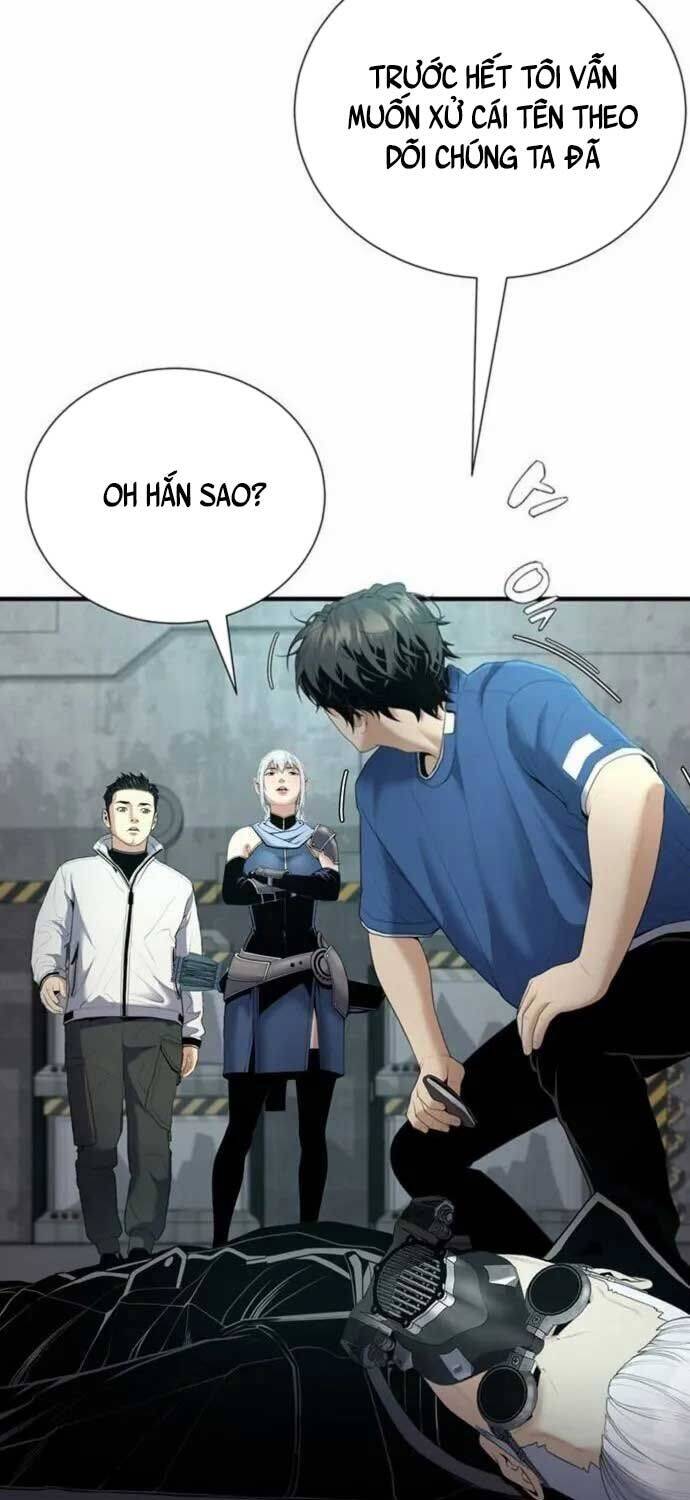 Thăng Cấp Trong Ngục Tối Độc Quyền Chap 25 - Next Chap 26