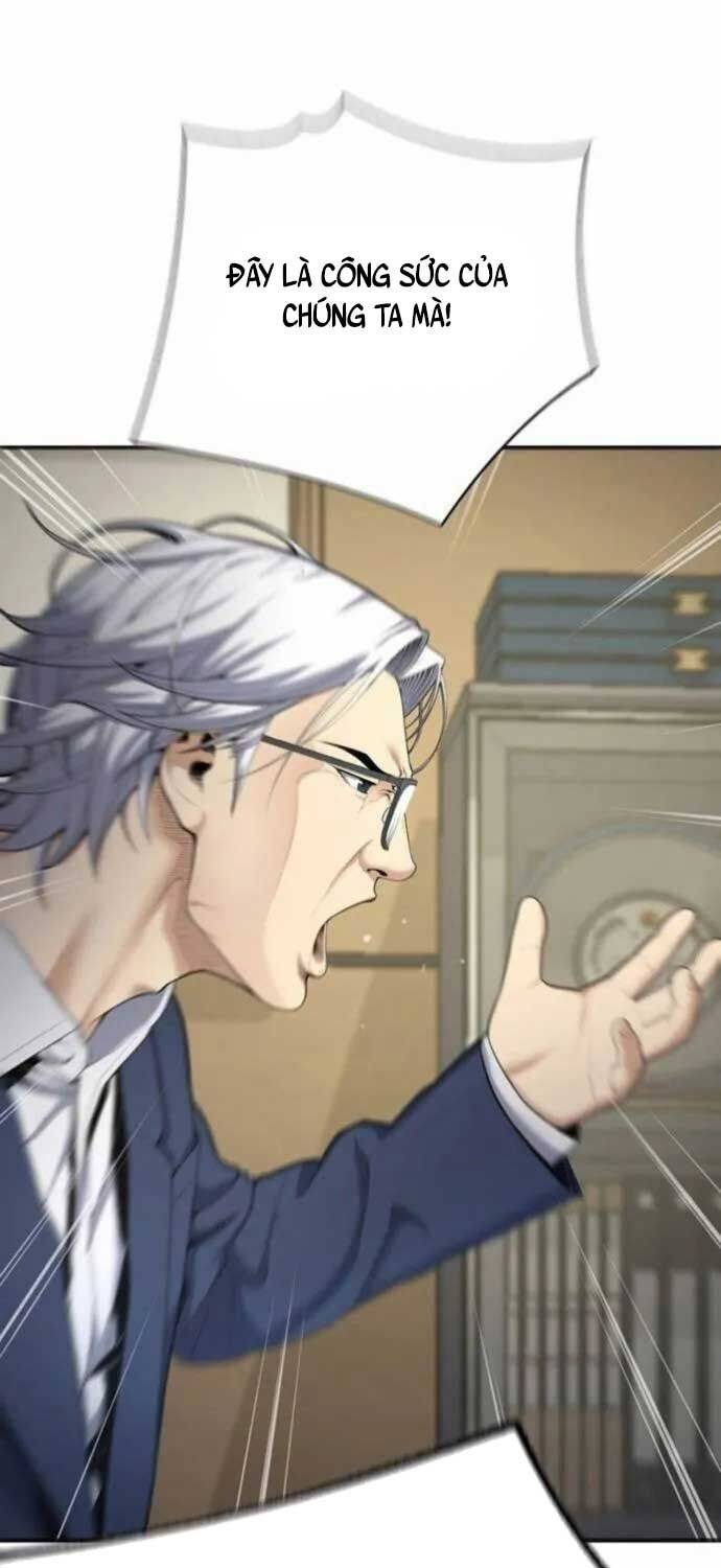 Thăng Cấp Trong Ngục Tối Độc Quyền Chap 25 - Next Chap 26