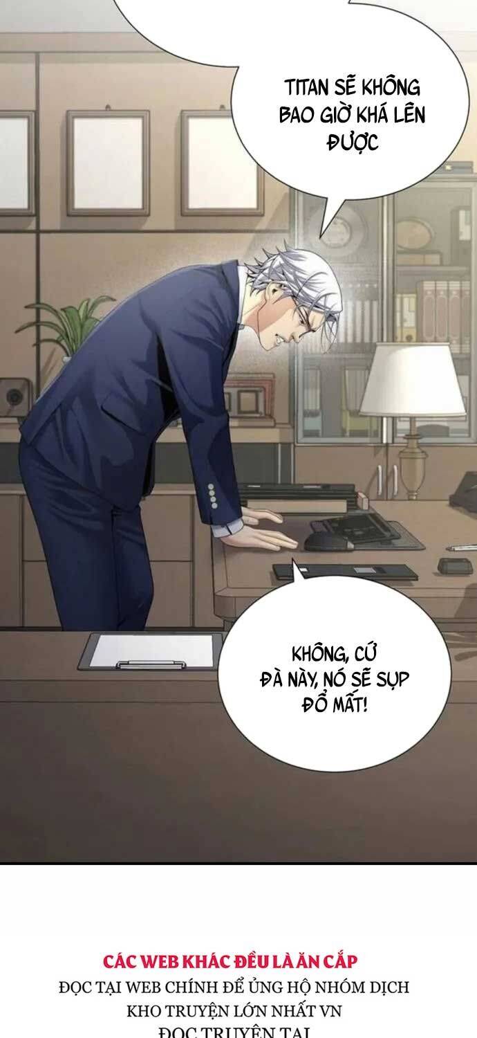 Thăng Cấp Trong Ngục Tối Độc Quyền Chap 25 - Next Chap 26