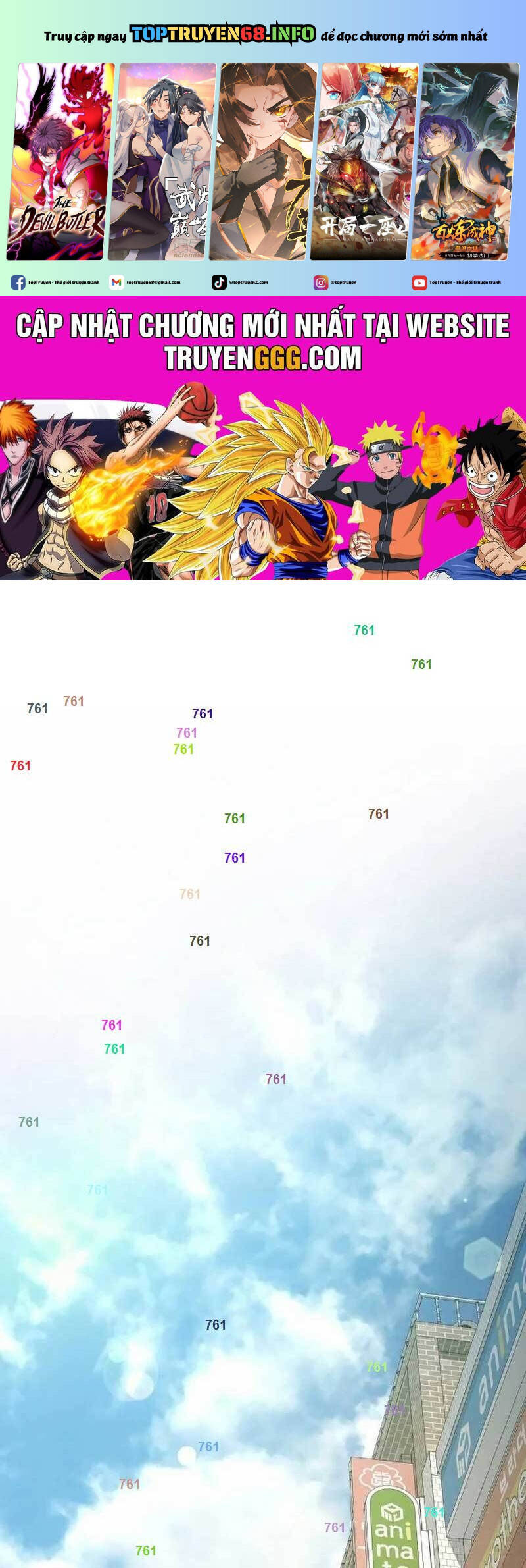 Thăng Cấp Trong Ngục Tối Độc Quyền Chap 26 - Next Chap 27