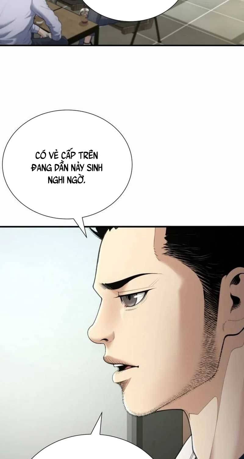 Thăng Cấp Trong Ngục Tối Độc Quyền Chap 26 - Next Chap 27